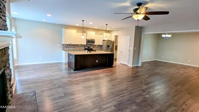 1828 Misty Cloud Ln, Knoxville, TN 37932 - photo 7