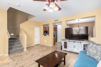 Joseph Way Livingroom,Kitchen