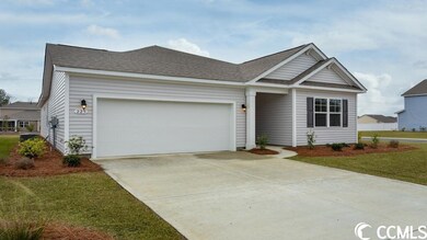 1137 Heather Glen Way unit Lot 1121- Litchfield, Little River, SC 29566 - photo 3