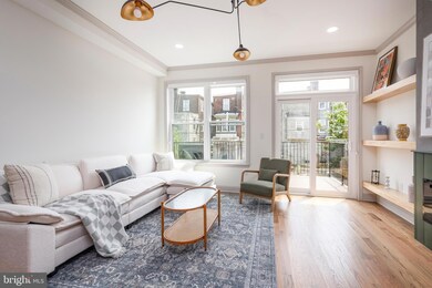 3116 Clifford St unit B, Philadelphia, PA 19121 - photo 3