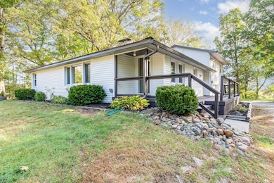 10001 Carr Rd, Saint Charles, MI 48655 - photo 2