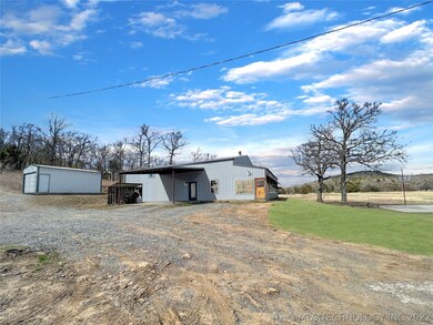 1368 Cabiness Rd, McAlester, OK 74501 - photo 5