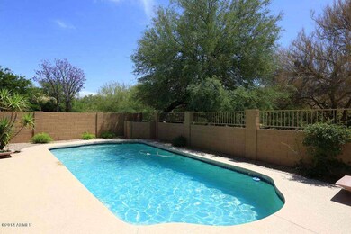Private Pool!!
