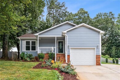 1326 Cushing St, Greensboro, NC 27405 - photo 3