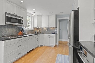 842 Chestnut St, Waban, MA 02468 - photo 4