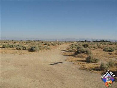 0 58th St W, Rosamond, CA 93560 - photo 5