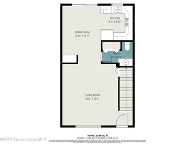 232 Chandler St, Cape Canaveral, FL 32920 - photo 3