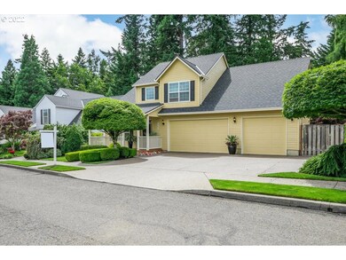 14651 SE Hemmen Ave, Clackamas, OR 97015 - photo 3