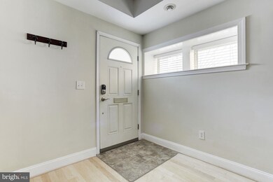 1428 Monroe St NW unit A, Washington, DC 20010 - photo 3