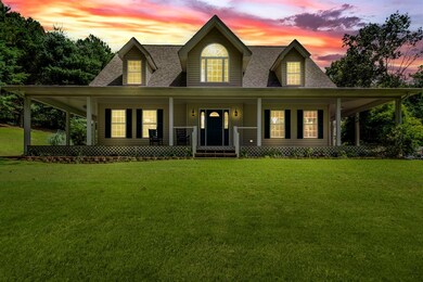 2751 Knight Rd, Ellijay, GA 30540 - photo 2