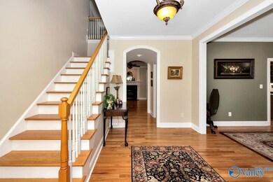 250 Park Rd, Union Grove, AL 35175 - photo 5