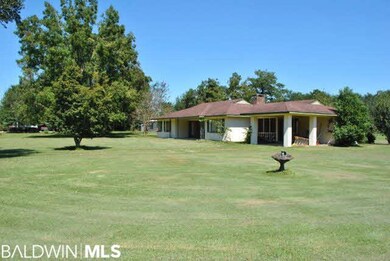 Huge Corner lot.