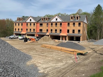 Construction has Begun!