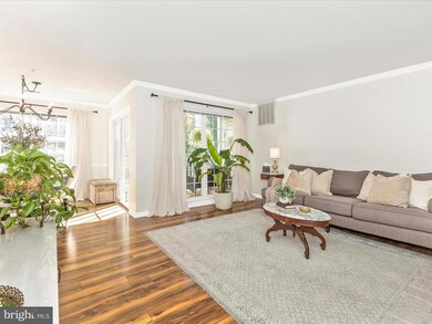 2502 Shelley Cir unit 2B, Frederick, MD 21702 - photo 7