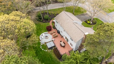 3 Webster St, North Falmouth, MA 02556 - photo 5