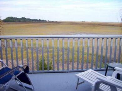 Marsh View