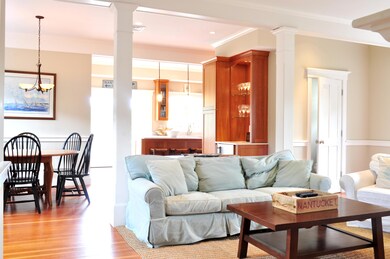76 Union Street Nantucket MA 02554
