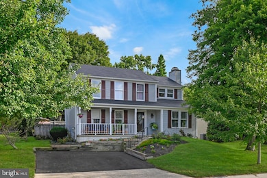 6273 Hidden Clearing, Columbia, MD 21045 - photo 3