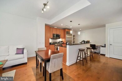 The Columbia Residences unit 408, Washington, DC 20037 - photo 2