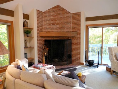 821 Ethan Allen Trail, Peru, VT 05152 - photo 6