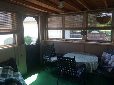 Other. Florida Room