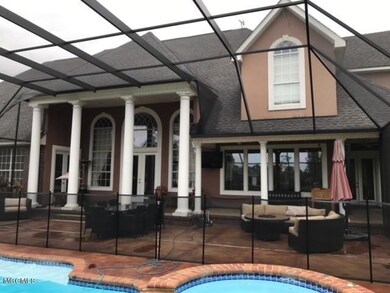 pool