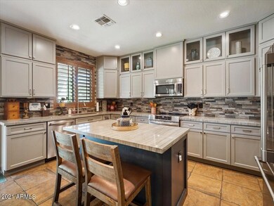 10432 E Laguna Azul Ave unit 8, Mesa, AZ 85209 - photo 7