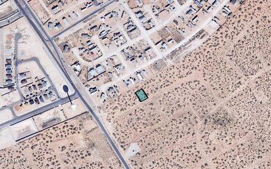 TBD 0001 Darrington Rd, El Paso, TX 79928 - photo 2