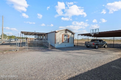 555 B Romig Dr, Hatch, NM 87937 - photo 3