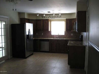 Remodeled Kitchen