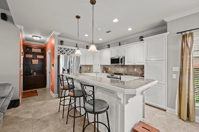 1207 S Sanctuary Ave, Gonzales, LA 70737 - photo 6