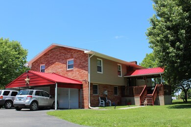 419 E 4th Ave, Watauga, TN 37694 - photo 2