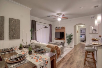 1200 Estancia Pkwy unit 321, Austin, TX 78748 - photo 2