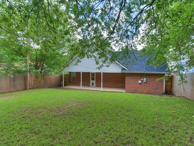 824 N Beard Ave, Shawnee, OK 74801 - photo 7