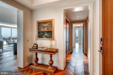 Four Seasons Residential Condos unit 2304, Baltimore, MD 21202 - photo 3