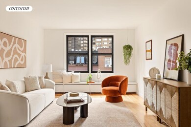 337 E 50th St unit 5-E, New York, NY 10022 - photo 7