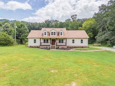 1041 Highway 52, Chatsworth, GA 30705 - photo 2