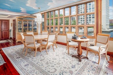 Rowes Wharf Condominiums unit TH7, Boston, MA 02110 - photo 6