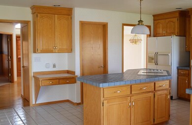 Different Angle of Kitchen