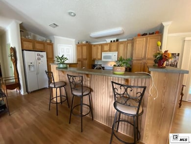 142 Indian Hills Ln, Calhoun, LA 71225 - photo 5