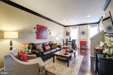 22508 Tate St unit 1105, Clarksburg, MD 20871 - photo 4