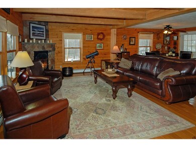 60 Holland St, Moultonborough, NH 03254 - photo 4