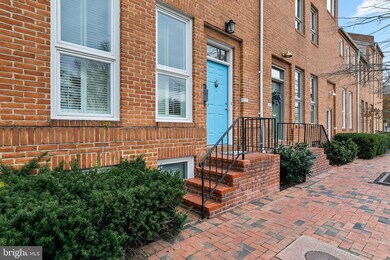 617 S Sharp St, Baltimore, MD 21230 - photo 4