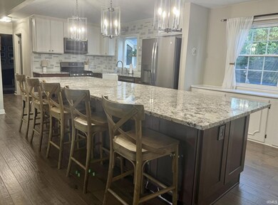 2457 W 64th Place, Merrillville, IN 46410 - photo 4