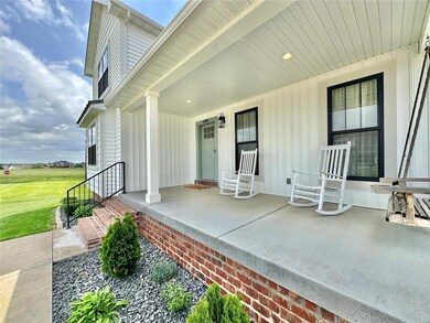 640 Braning Dr, Farmington, MO 63640 - photo 6