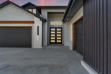 6404 NW 154th Terrace, Edmond, OK 73013 - photo 4