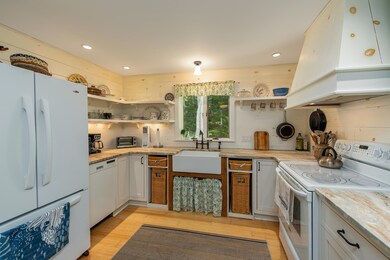 83 Henry Creek Way, Harpswell, ME 04079 - photo 5