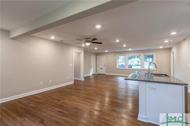 206 E 65th St, Savannah, GA 31405 - photo 5