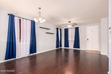 3235 S Lakeside Ridge Loop, Tucson, AZ 85730 - photo 7