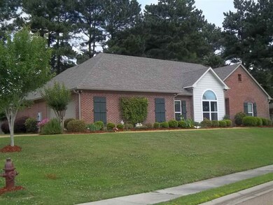 107 Wendy Ln, Madison, MS 39110 - photo 2